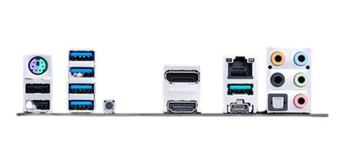 Imagem 4 de 5 de Placa-mãe Asus Amd Am4 B550m-plus Tuf Gaming Ddr4 Box