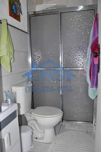 Imagem 17 de 19 de Sobrado Com 2 Dormitórios À Venda, 148 M² Por R$ 450.000,00 - Parque Nova Jandira - Jandira/sp - So1035