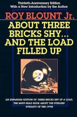 Libro About Three Bricks Shy : And The Load Filled Up - J...