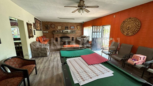 Casa En Venta, Jardines De La Calera, Tlajomulco De Zúñiga, Jalisco