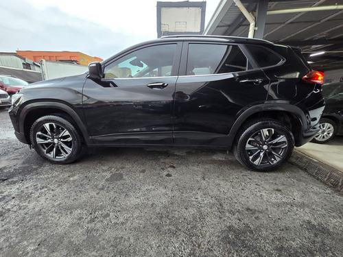 Chevrolet Tracker 1.2 Premier Turbo At