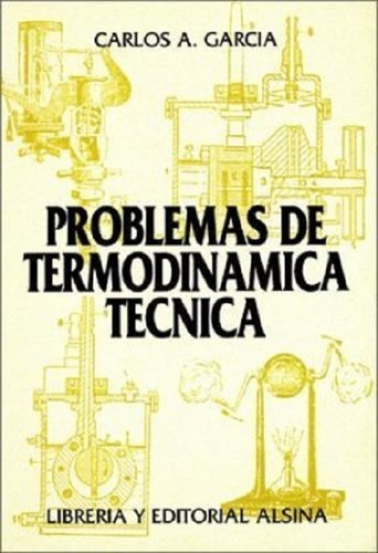 Problemas De Termodinamica Tecnica