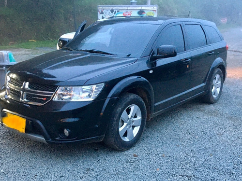 Dodge Journey Se 5 Puestos