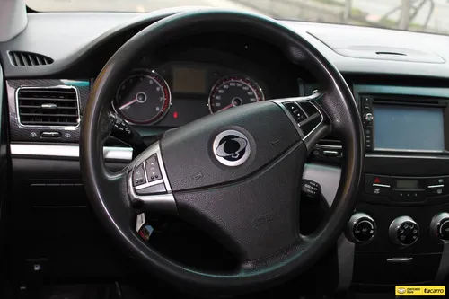 SsangYong Korando 2.0 C 4X2 Gasolina
