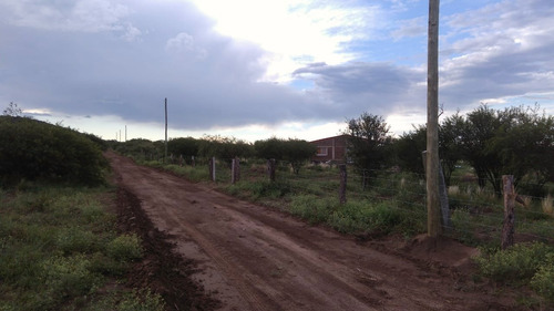 Imagen 3 de 7 de Chacra En Carpintería Con Agua