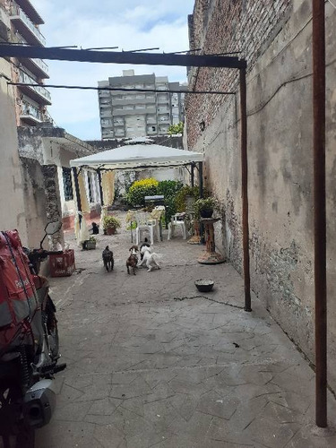 Imagen 4 de 4 de Casa En Venta En Moron Sur