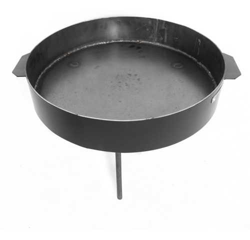 Disco De Arado Asaparri Con Tapa De Acero Inoxidable 50 Cm