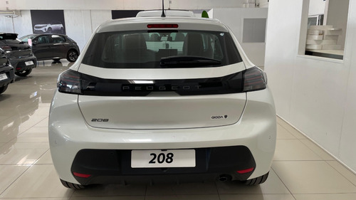 Peugeot 208 1.6 Allure At