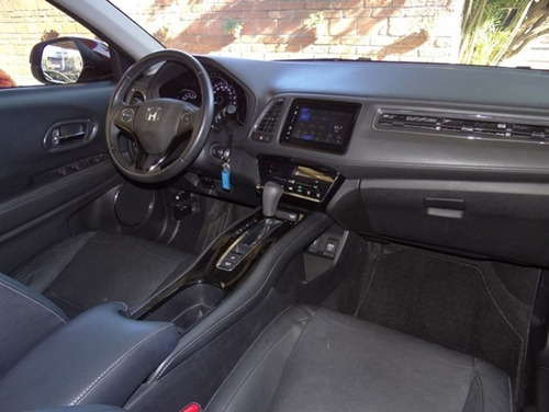 Imagem 5 de 8 de Honda Hr-v Exl