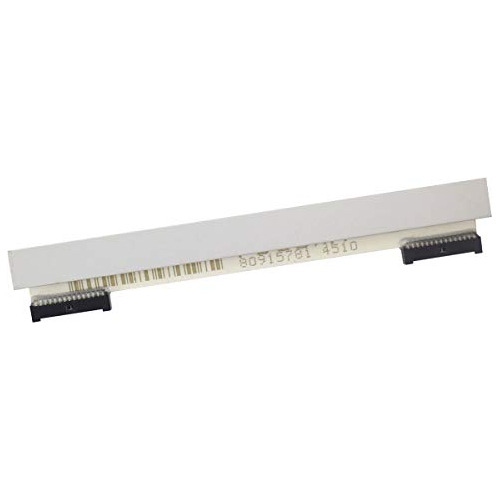 Cabezal De Impresión Impresora Zebra Gk420d Gx420d Zp4...