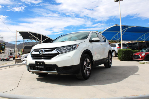 Honda CR-V 2.4 Ex Cvt