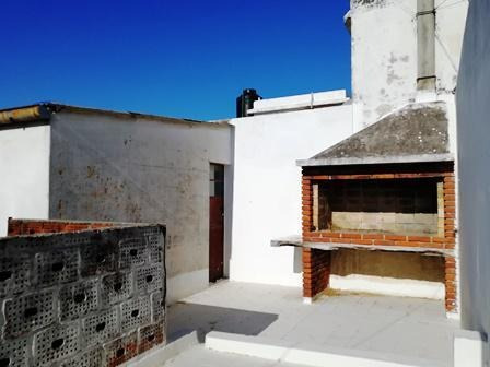 Ph - Tres Cruces. Venta. 2 Dormitorios