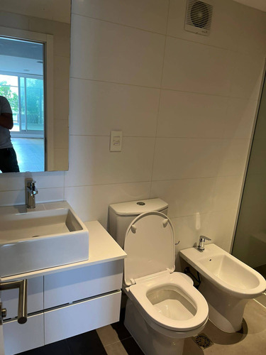 Imagen 7 de 7 de Venta Apartamento Monoambiente En Punta Carretas