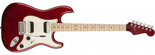 Guitarra Fender 037 0222 Squier Contemporary Strato 525