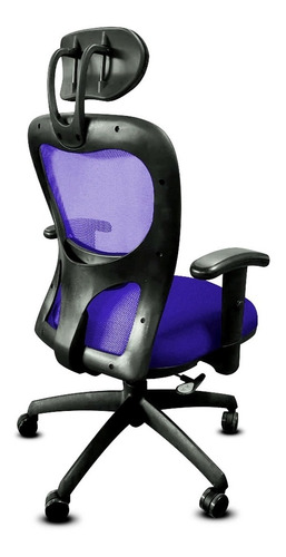 Imagen 6 de 9 de Sillón Gamer Citiz | Contado