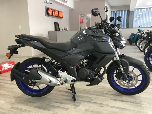 Fz v3 150 hotsell