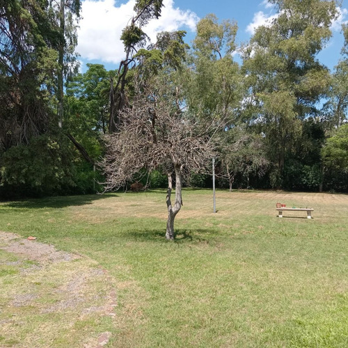 Terreno En Venta En Parque Leloir