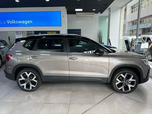 Volkswagen Taos 1.4 250 Tsi Highline Bi Tono