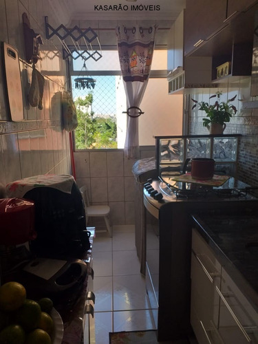 Imagem 24 de 30 de Apartamento - Ap00532 - 68130709