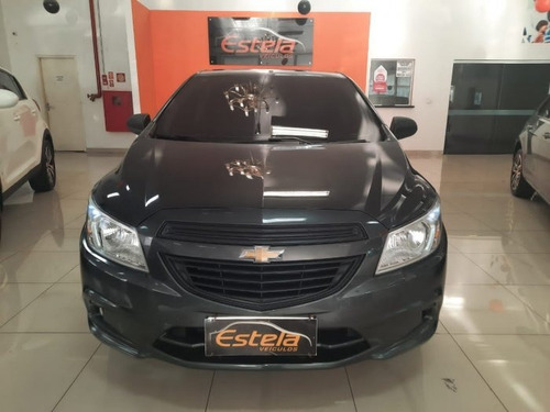Onix 1.0 Mpi Joy 8v Flex 4p Manual