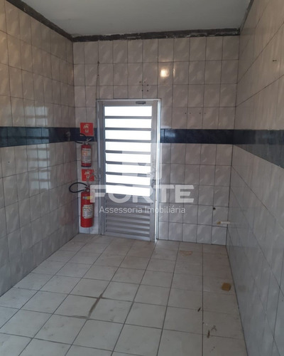 Imagem 2 de 7 de Salao - Sl00006 - 71045288