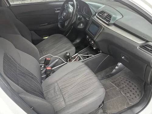 Suzuki Swift 1.2 Dzire