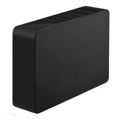 Imagen 3 de 4 de Disco duro externo Seagate Expansion STKP14000400 14TB negro