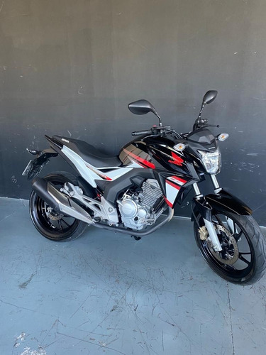 Imagen 10 de 15 de Honda Twister 250 Usado Seleccionado Motoswift