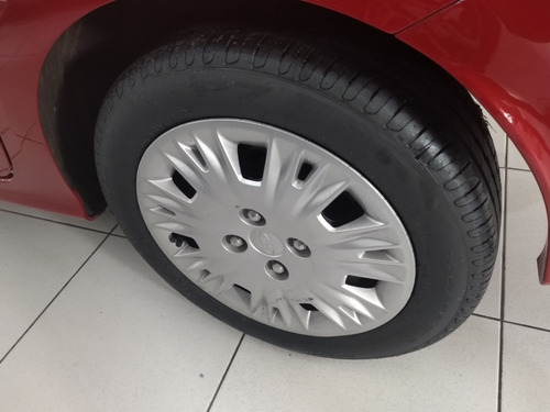 Ford Ka+ Se 1.5 Advanced 4p Flex