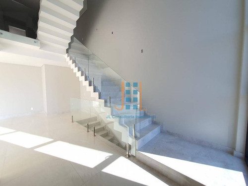 Imagem 6 de 30 de Casa Alto Padrão, Santo Inácio, # Suíte, Confira. - Ca0315