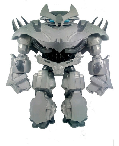 Dc Multiverse Justice Buster (Usado)