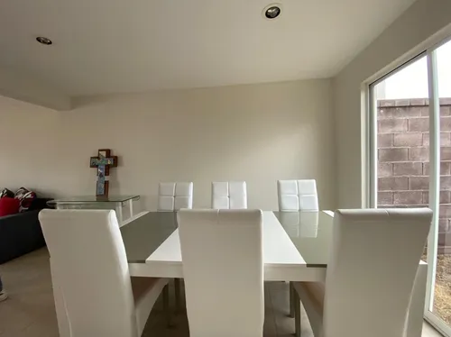 Casa En Venta Morelia, El Durazno Orquídea.