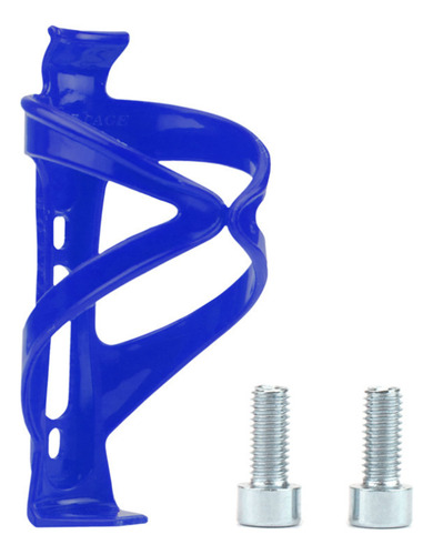 Soporte Porta Botella Cilindro De Agua Bicicleta Universal