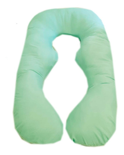 Imagen 7 de 8 de Almohada Cuerpo Entero Y Bebe