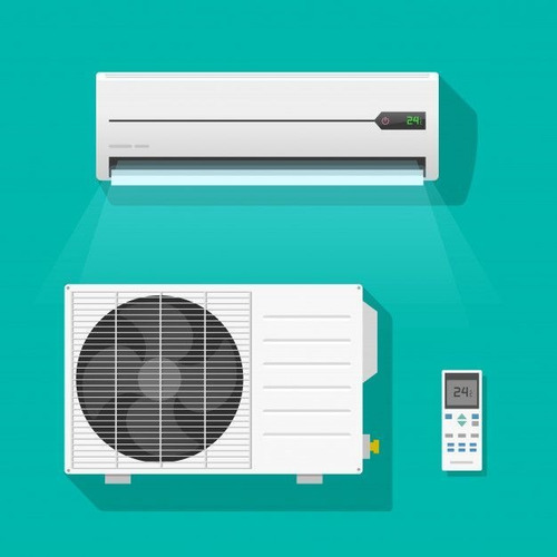 Imagen 4 de 4 de Tecnico En Aire Acondicionado On-off E Inverter