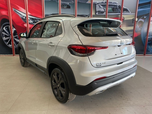 Imagen 5 de 25 de Fiat Pulse Audace 2023 Nuevo Modelo 0km