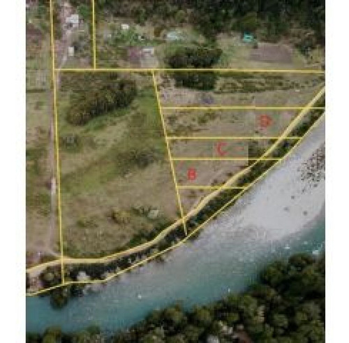(030) El Bolson Lotes Costa Río Azul En Condominio