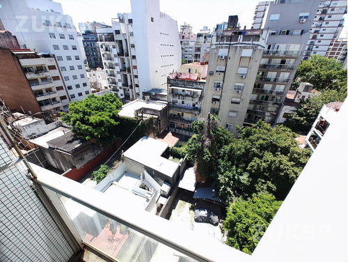 Alquiler Departamento Palermo Monoambiente Excelente
