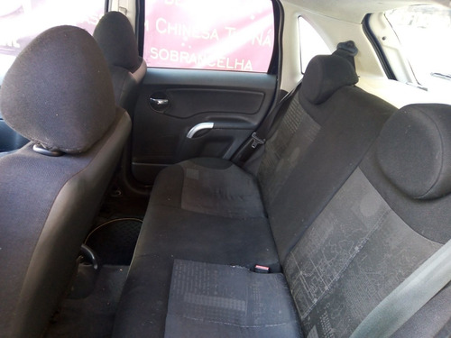 Citroën C3 2007 1.4 8v Glx Flex 5p