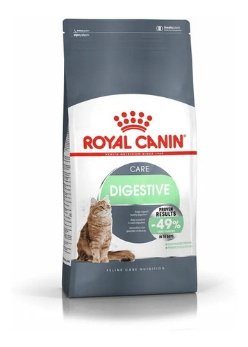 Royal Canin Digestive Care Gato 1.5kg