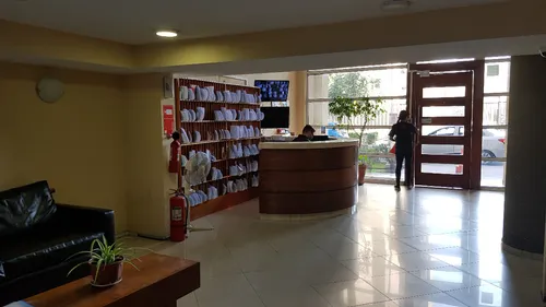 Se Arrienda Depto. Pequeño A 3 Cuadras Metro Irarrazaval.
