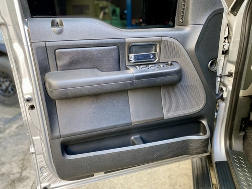 Ford F-150 5.4 Fx4