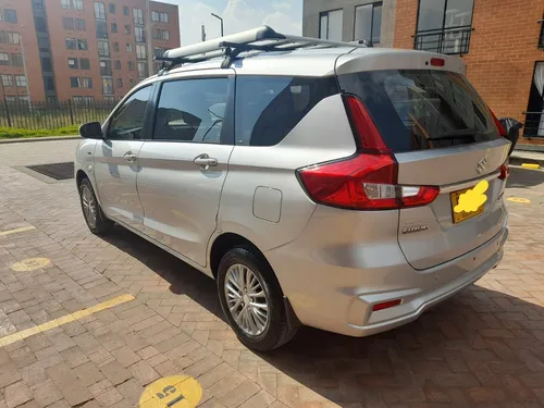 Suzuki Ertiga 1.5