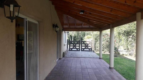Imagen 11 de 13 de Casa En Venta Ubicado En Los Potrillos, Pilar, G.b.a. Zona Norte