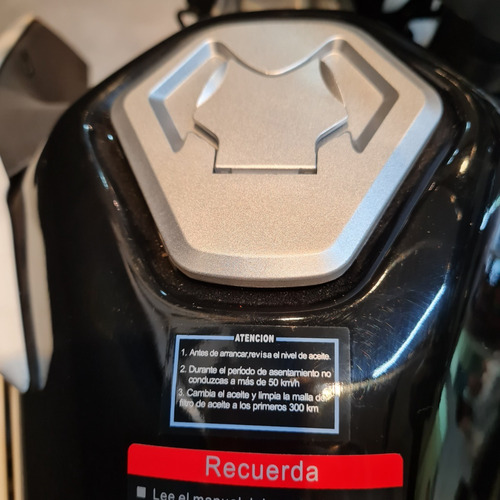 Imagen 12 de 24 de Corven Triax Txr 250l - Ahora 12 Ó 18 - Retira Ya - Jp Motos