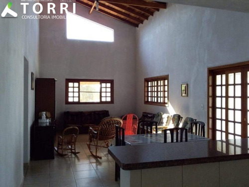 Imagem 5 de 20 de Chácara À Venda Em Porangaba - Ch00405 - 69819435
