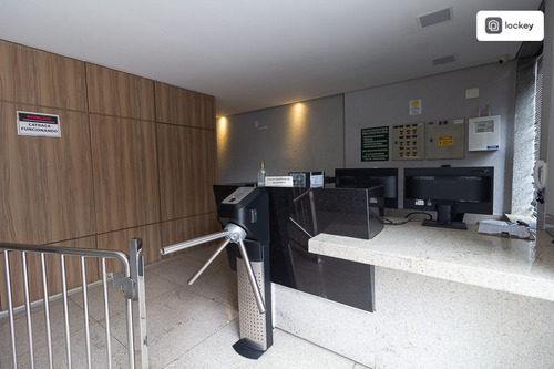 Imagem 2 de 15 de Aluguel De Sala Com 140m² - 55622