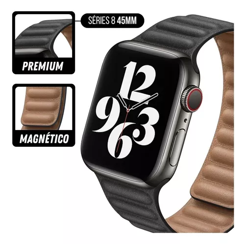 Relógio Apple Watch Series 8 45MM