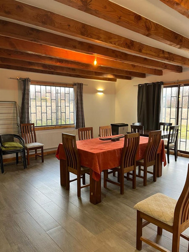 Casa En Venta De 5 Dorm. Camino Lican Ray , Coñaripe