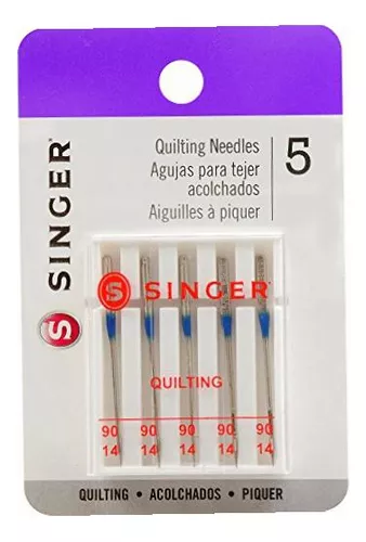  SINGER 00841 Jean Buttons Kit, 8 Sets with Tool